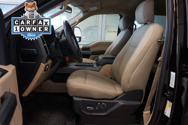 Thumbnail: 2018 Ford F-150 - 20