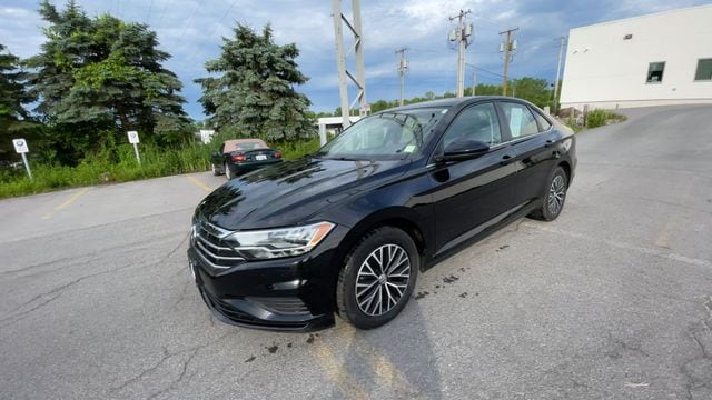 Thumbnail: 2021 Volkswagen Jetta - 5