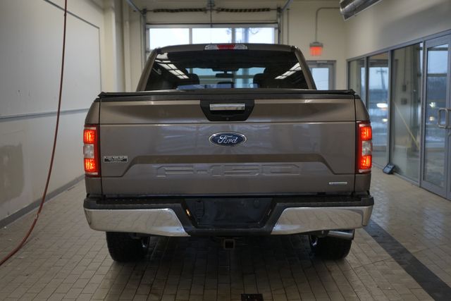 Thumbnail: 2020 Ford F-150 - 12