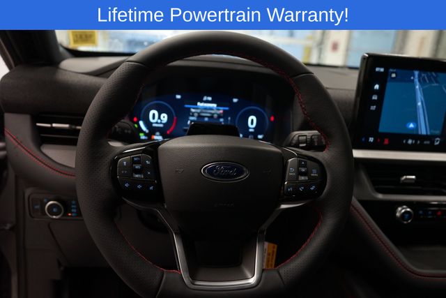 Thumbnail: 2026 Ford Explorer - 15
