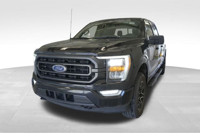 Thumbnail: 2022 Ford F-150 - 1