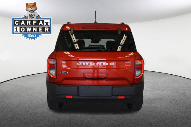 Thumbnail: 2024 Ford Bronco Sport - 12