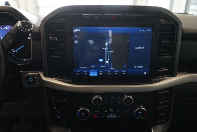 Thumbnail: 2021 Ford F-150 - 26