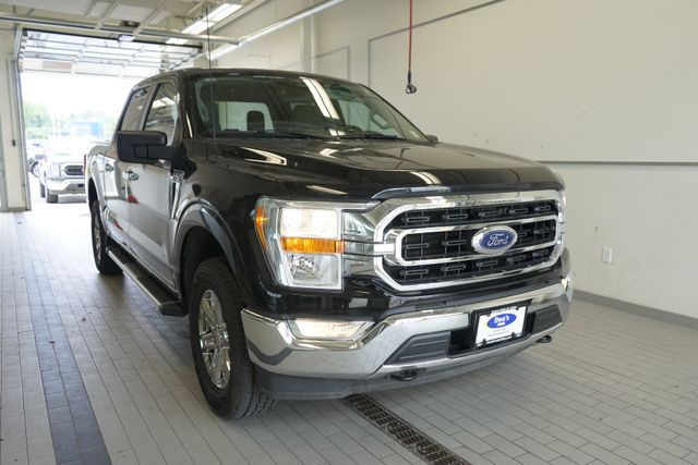 Thumbnail: 2023 Ford F-150 - 17