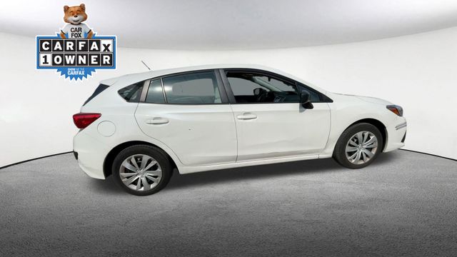 Thumbnail: 2020 Subaru Impreza - 10