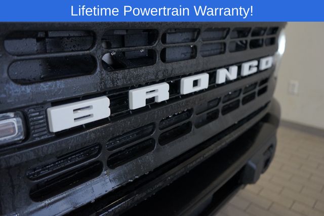 Thumbnail: 2026 Ford Bronco - 19