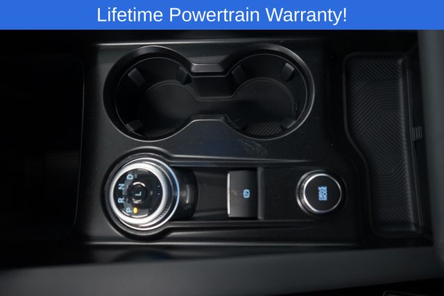 Thumbnail: 2026 Ford Explorer - 25