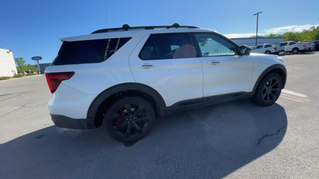 Thumbnail: 2022 Ford Explorer - 10