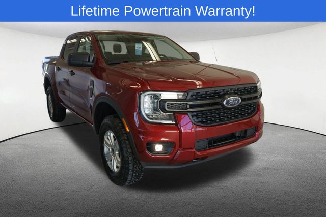 Thumbnail: 2025 Ford Ranger - 17