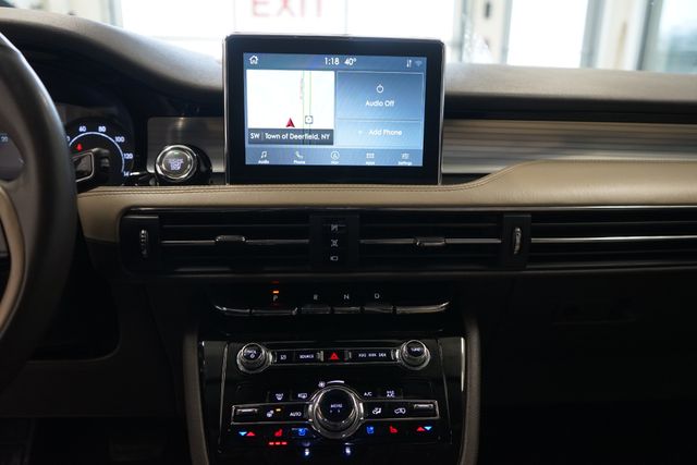 Thumbnail: 2022 Lincoln Corsair - 24