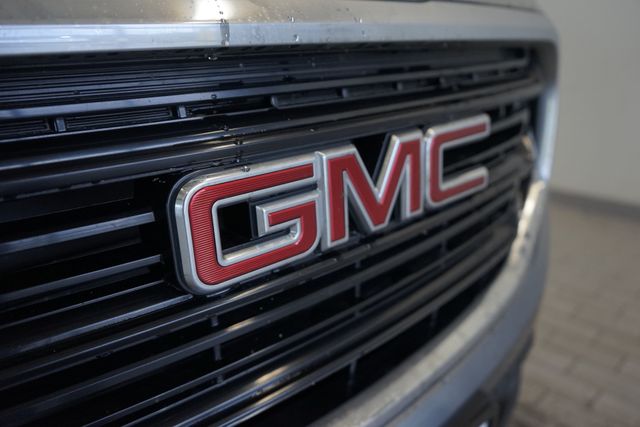 Thumbnail: 2019 GMC Terrain - 18