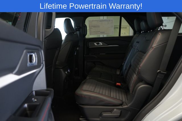Thumbnail: 2026 Ford Explorer - 31