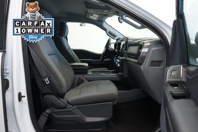 Thumbnail: 2025 Ford F-150 - 30