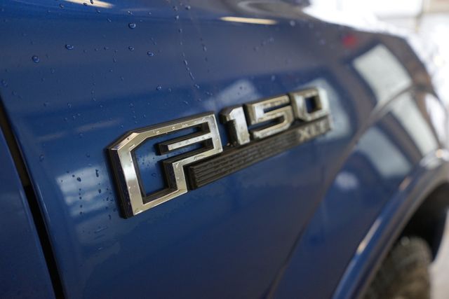 Thumbnail: 2018 Ford F-150 - 16