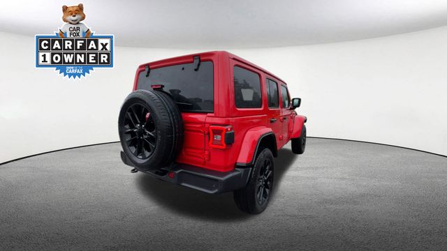 Thumbnail: 2025 Jeep Wrangler - 9