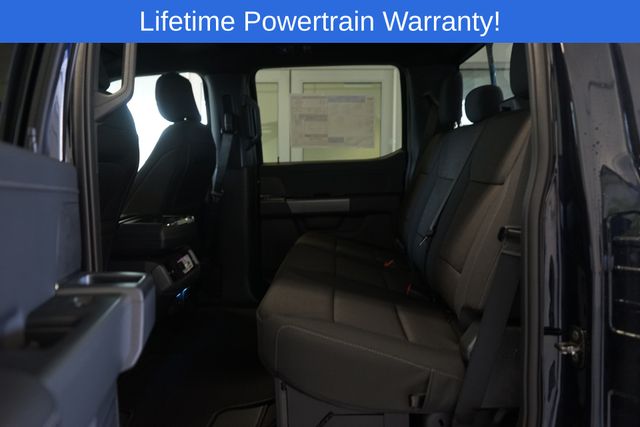 Thumbnail: 2026 Ford F-150 - 31