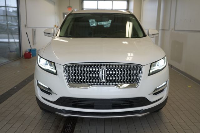 Thumbnail: 2019 Lincoln MKC - 17