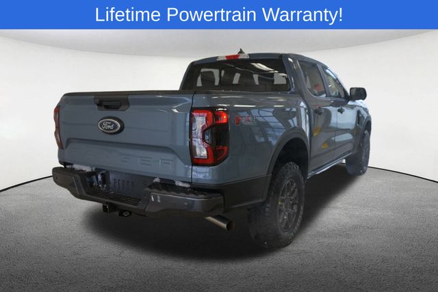 Thumbnail: 2025 Ford Ranger - 5