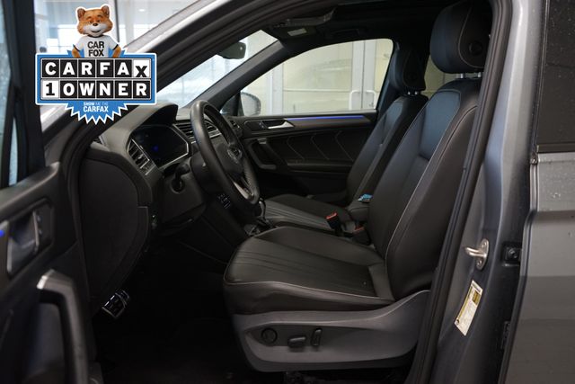 Thumbnail: 2023 Volkswagen Tiguan - 20