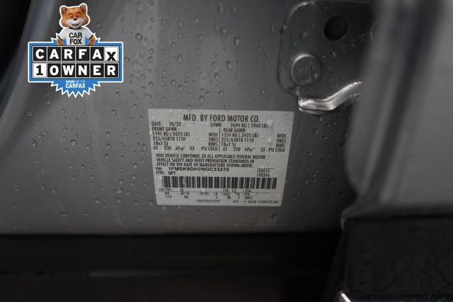 Thumbnail: 2022 Ford Explorer - 19