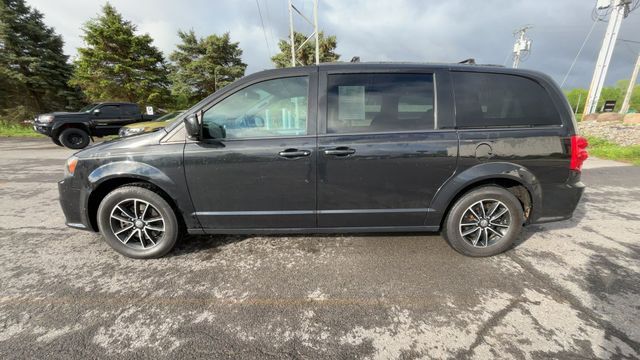 2019 Dodge Grand Caravan GT 6