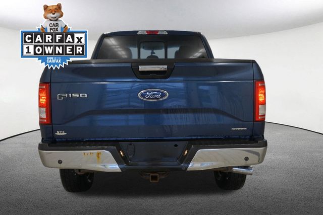 Thumbnail: 2015 Ford F-150 - 12