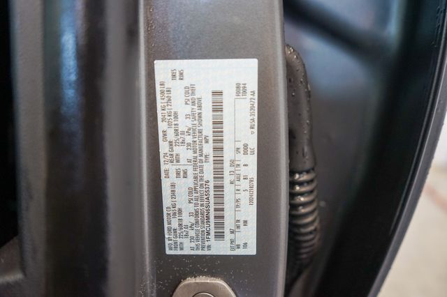 Thumbnail: 2025 Ford Escape - 22