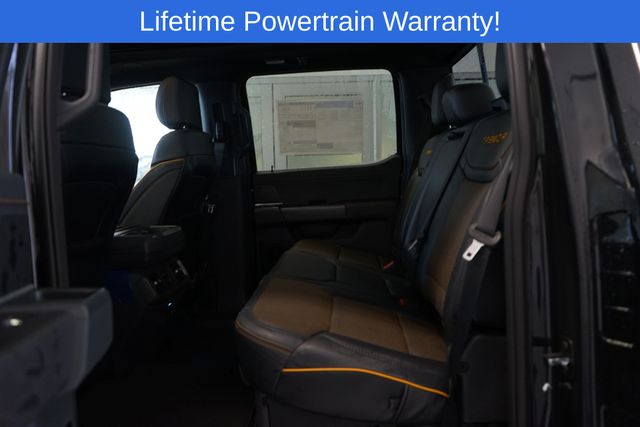 Thumbnail: 2025 Ford F-150 - 30