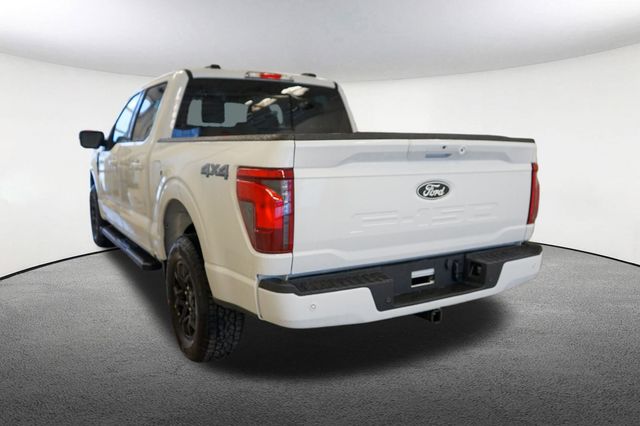 Thumbnail: 2025 Ford F-150 - 2