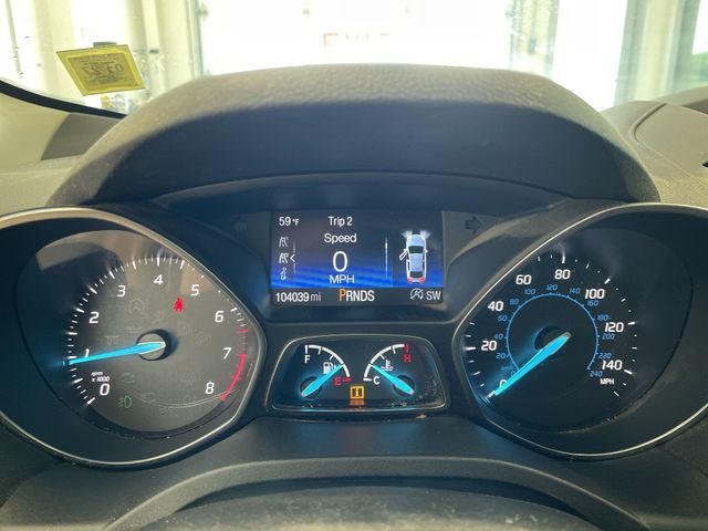 Thumbnail: 2017 Ford Escape - 19
