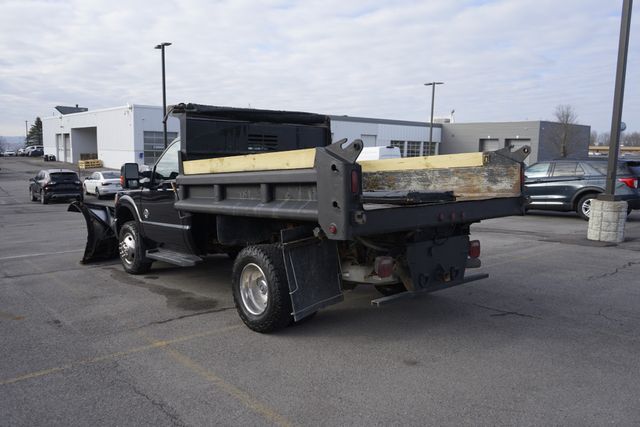 Thumbnail: 2016 Ford F-350 - 12