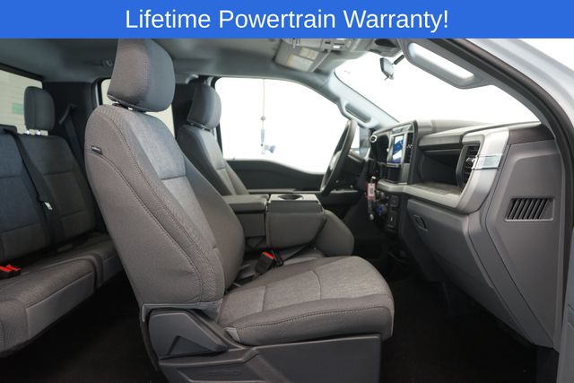 Thumbnail: 2026 Ford F-250 - 31