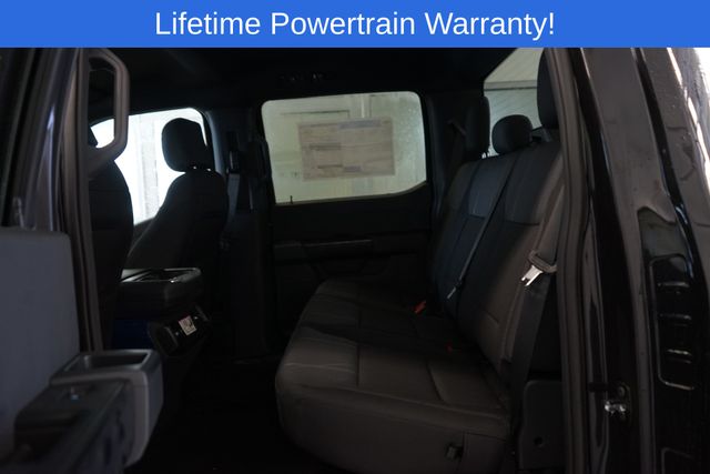 Thumbnail: 2026 Ford F-150 - 29