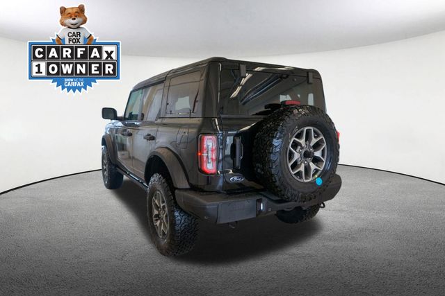 Thumbnail: 2025 Ford Bronco - 11