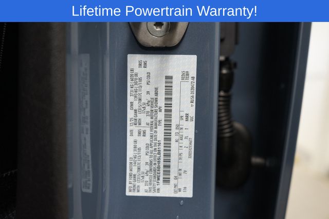 Thumbnail: 2025 Ford Bronco - 27