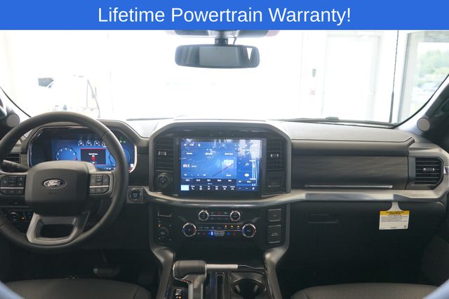 Thumbnail: 2026 Ford F-150 - 32