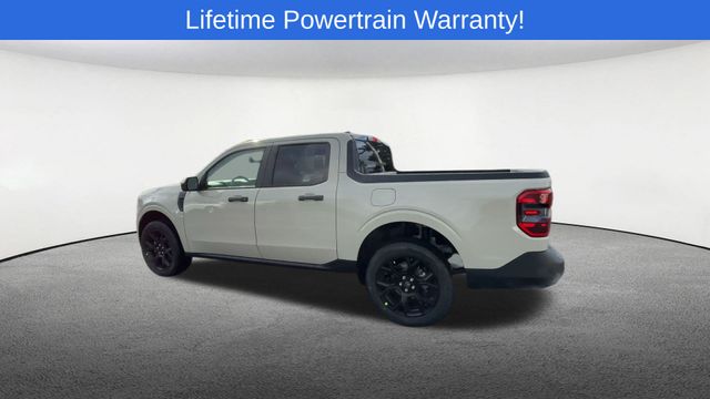 Thumbnail: 2025 Ford Maverick - 6