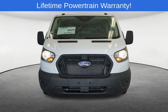 Thumbnail: 2026 Ford Transit Series - 17