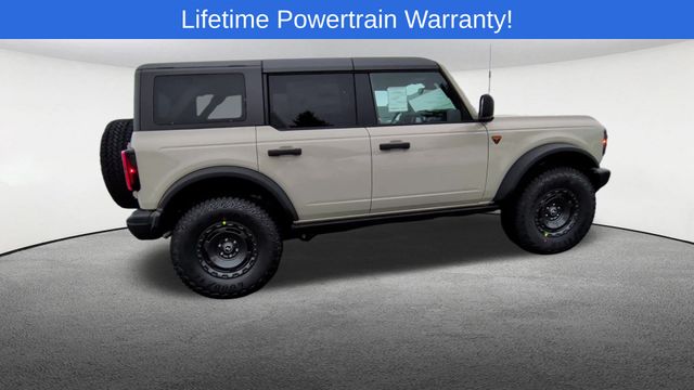 Thumbnail: 2025 Ford Bronco - 9