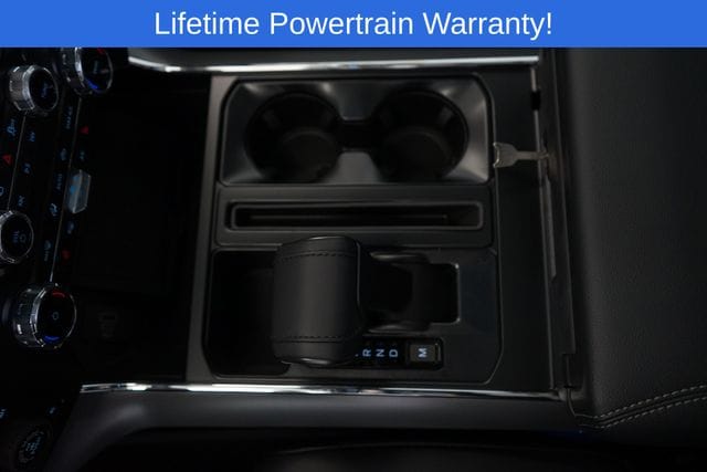 Thumbnail: 2025 Ford F-150 - 25