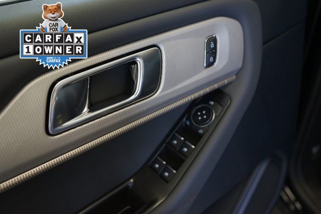 Thumbnail: 2026 Ford Explorer - 21