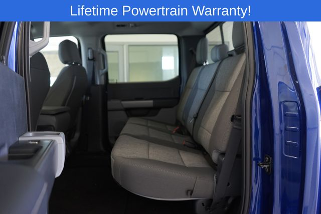Thumbnail: 2026 Ford F-250 - 29
