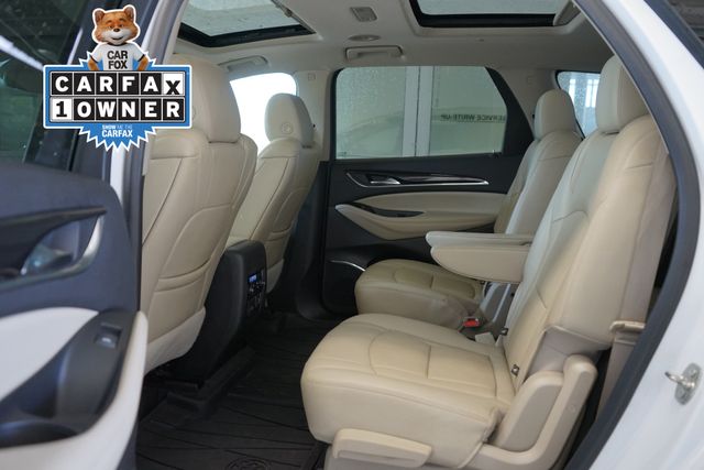 Thumbnail: 2021 Buick Enclave - 28