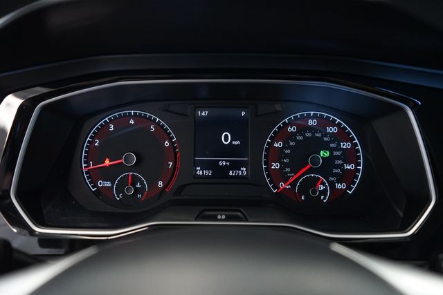 Thumbnail: 2021 Volkswagen Jetta - 22