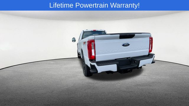 Thumbnail: 2026 Ford F-350 - 8