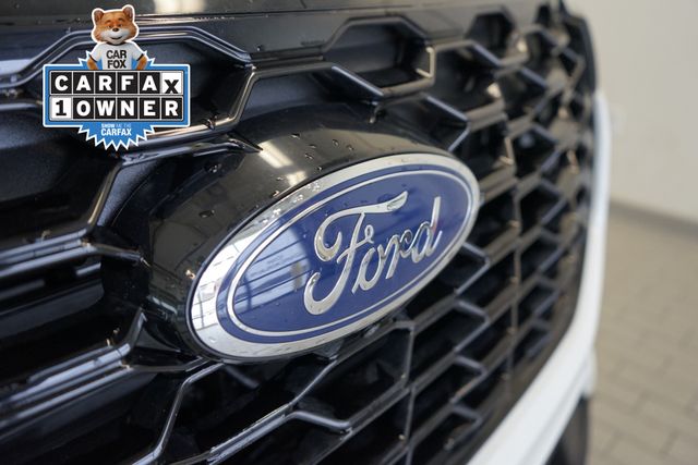 Thumbnail: 2025 Ford Explorer - 20