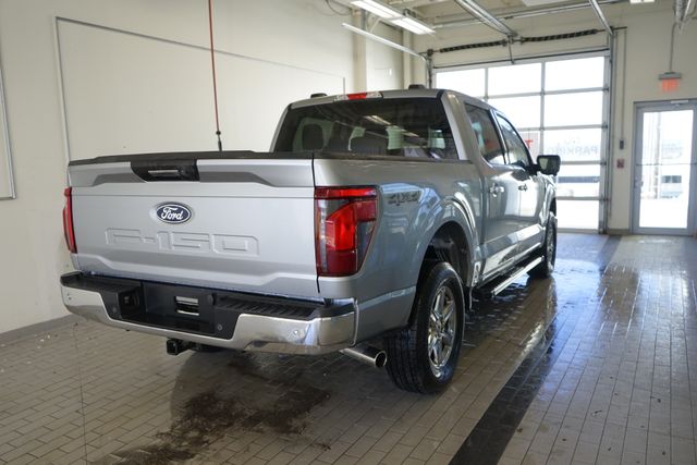Thumbnail: 2024 Ford F-150 - 14