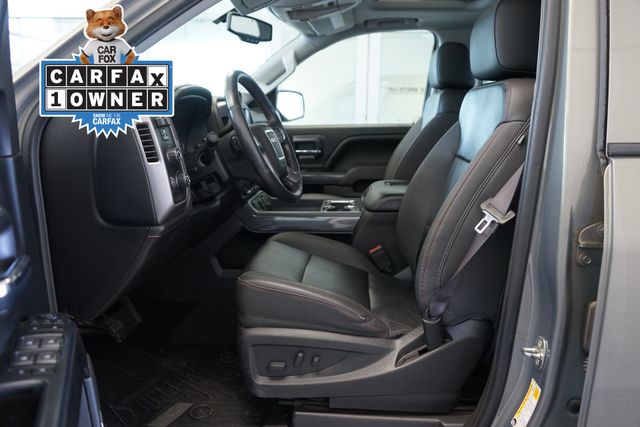Thumbnail: 2017 GMC Sierra 1500 - 21