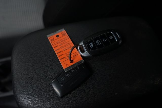 Thumbnail: 2019 Hyundai Kona - 22