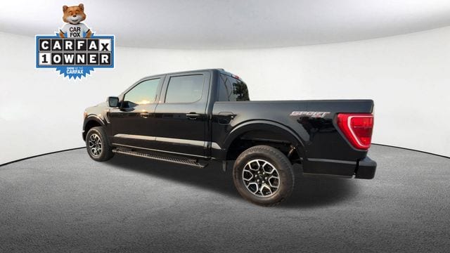 Thumbnail: 2022 Ford F-150 - 8